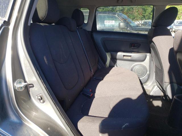 Photo 6 from auction – 2013 KIA SOUL with VIN KNDJT2A54D7606173