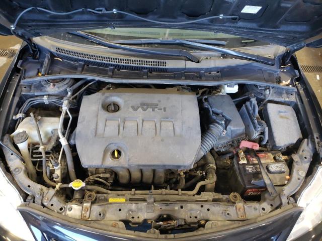 Photo 7 from auction – 2013 TOYOTA COROLLA BA with VIN 2T1BU4EEXDC018543