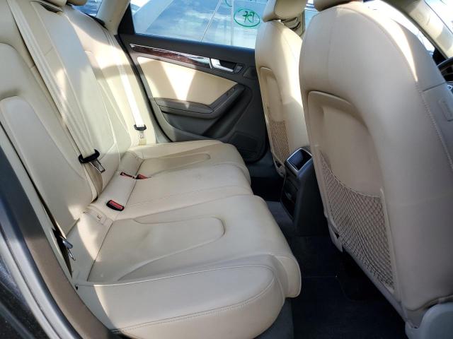 Photo 6 from auction – 2014 AUDI A4 PREMIUM with VIN WAUBFAFL6EN023028