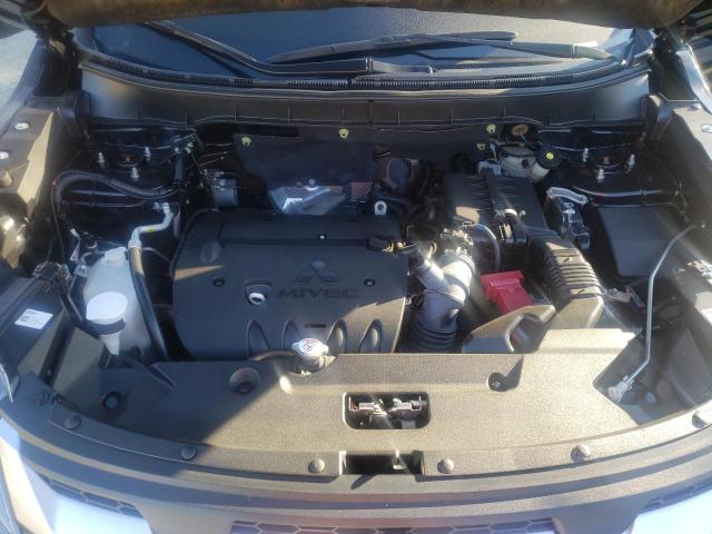 Photo 7 from auction – 2020 MITSUBISHI OUTLANDER with VIN JA4AR3AU7LU012795