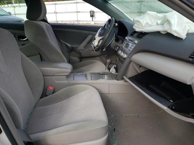 Foto 5 de la subasta – 2011 TOYOTA CAMRY BASE con VIN 4T4BF3EK5BR163243