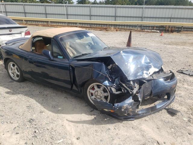 Photo 9 from auction – 2000 MAZDA MX-5 MIATA with VIN JM1NB3538Y0143150