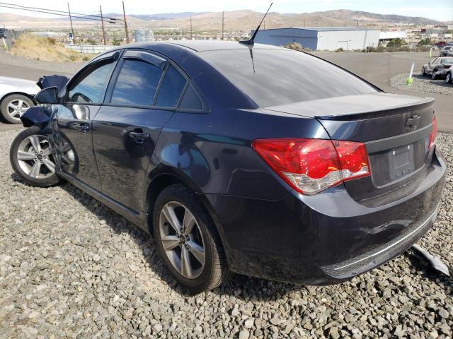 Photo 3 from auction – 2014 CHEVROLET CRUZE LT with VIN 1G1PF5SB4E7283048