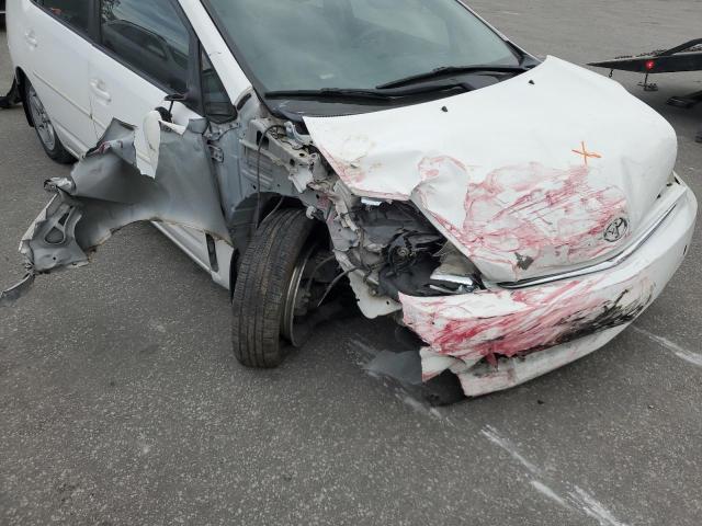 Photo 9 from auction – 2009 TOYOTA PRIUS with VIN JTDKB20U893490295