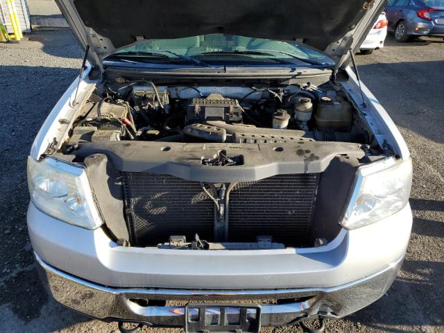 Photo 7 from auction – 2007 FORD F150 with VIN 1FTPX14547FA14397