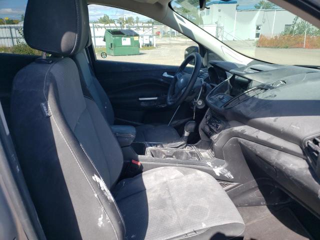 Photo 5 from auction – 2017 FORD ESCAPE SE with VIN 1FMCU9GDXHUB70445