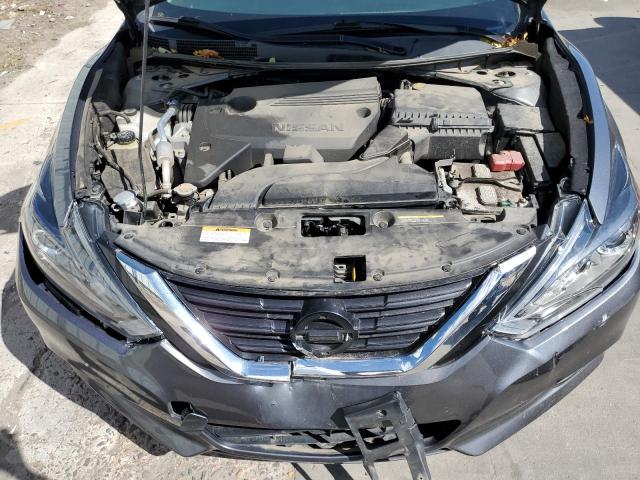 Photo 7 from auction – 2018 NISSAN ALTIMA 2.5 with VIN 1N4AL3AP2JC296041
