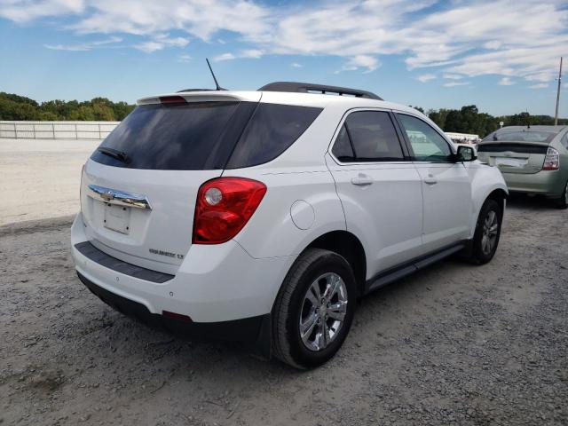 Photo 4 from auction – 2014 CHEVROLET EQUINOX LT with VIN 2GNFLGEK7E6108934
