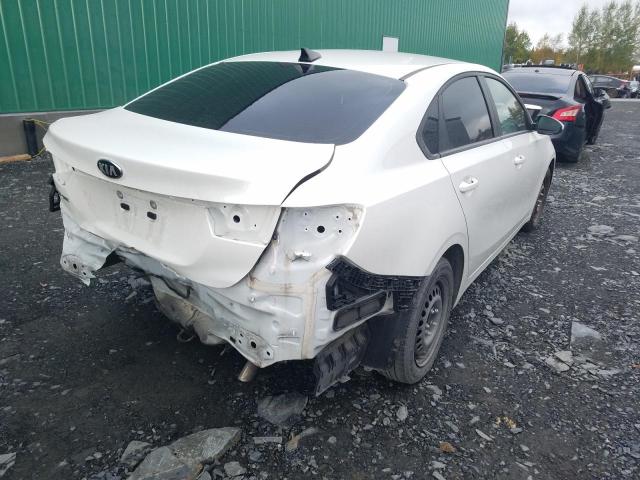 Photo 4 from auction – 2019 KIA FORTE FE with VIN 3KPF24AD7KE134558