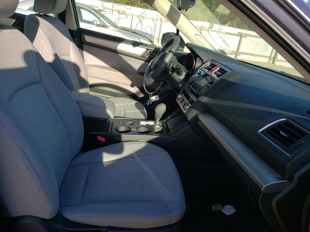 Photo 5 from auction – 2018 SUBARU OUTBACK 2. with VIN 4S4BSAAC3J3304100