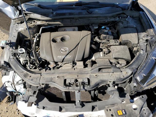 Photo 7 from auction – 2015 MAZDA CX-5 SPORT with VIN JM3KE2BEXF0548425
