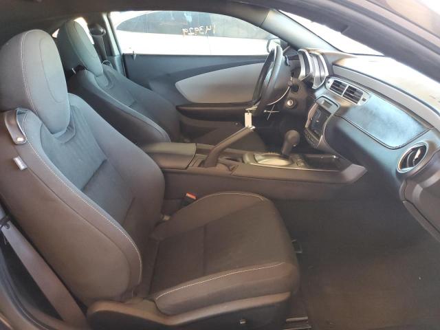 Zdjęcie 5 z aukcji – 2013 CHEVROLET CAMARO LS z VIN 2G1FA1E30D9198566