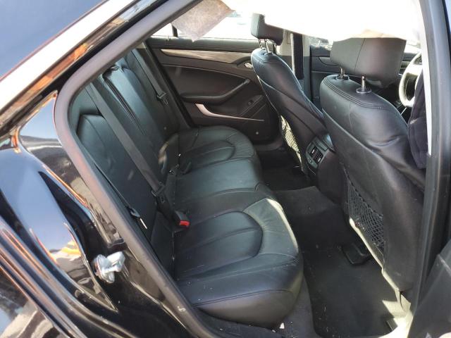 Photo 6 from auction – 2011 CADILLAC CTS with VIN 1G6DA5EY5B0105486