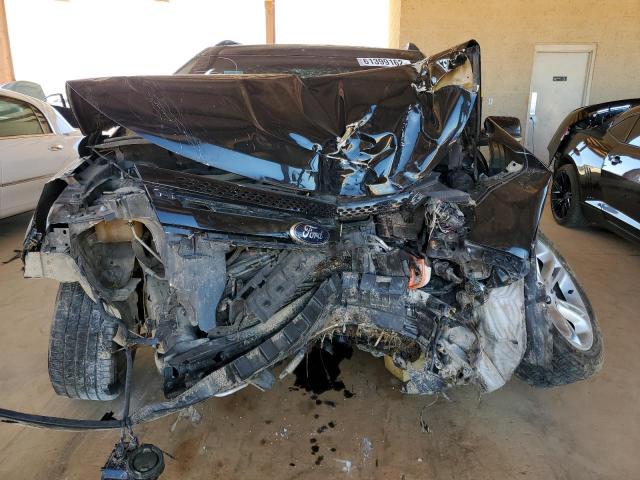 Photo 7 from auction – 2013 FORD EXPLORER L with VIN 1FM5K7F85DGA22042