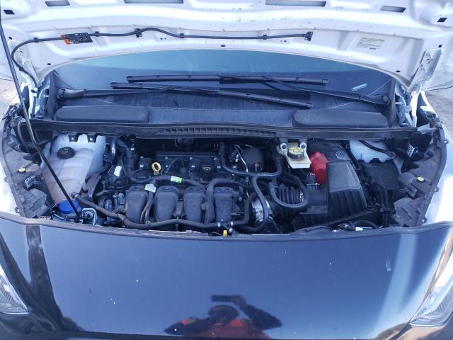 Photo 7 from auction – 2021 FORD TRANSIT CO with VIN NM0LS7E21M1499656