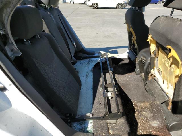 Photo 6 from auction – 2010 PONTIAC G6 with VIN 1G2ZA5EB7A4124857