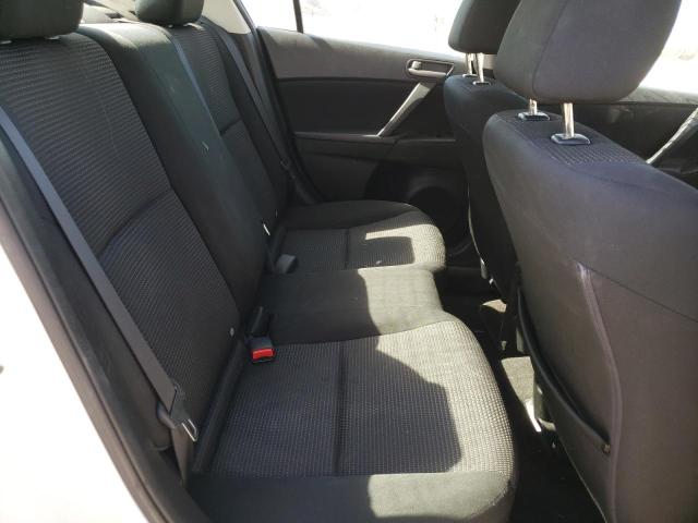 Photo 6 from auction – 2013 MAZDA 3 I with VIN JM1BL1TG2D1814147