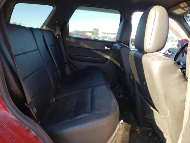 Photo 6 from auction – 2011 FORD ESCAPE LIM with VIN 1FMCU9E73BKB13455