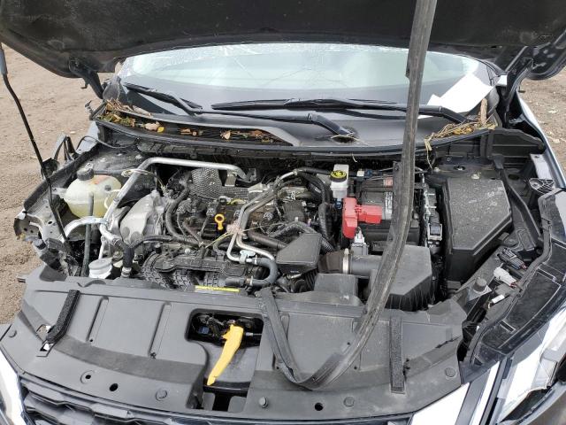 Photo 7 from auction – 2021 NISSAN ROGUE SV with VIN 5N1AT3BB7MC693564