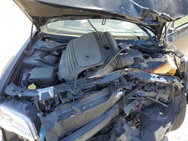 Photo 7 from auction – 2011 CHRYSLER 300C with VIN 2C3CA6CT2BH595147