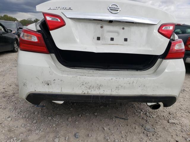 Photo 9 from auction – 2017 NISSAN ALTIMA 2.5 with VIN 1N4AL3AP1HC149963