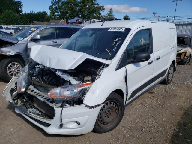 Photo 2 from auction – 2017 FORD TRANSIT CO with VIN NM0LS7F79H1315449