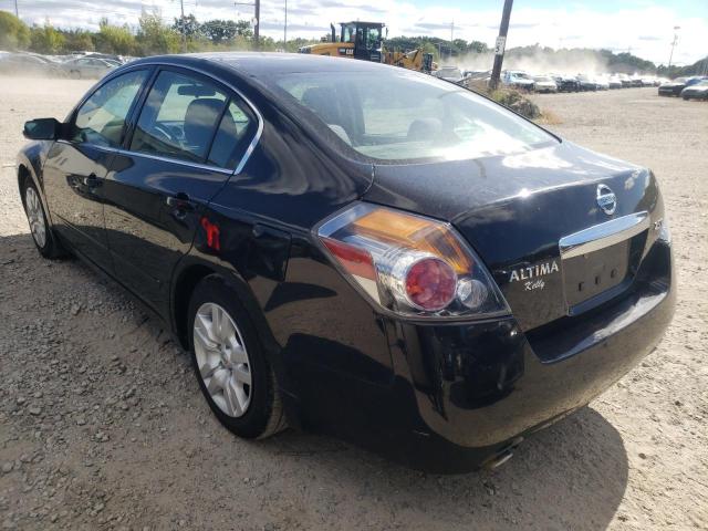 Photo 3 from auction – 2010 NISSAN ALTIMA BAS with VIN 1N4AL2AP8AN565867