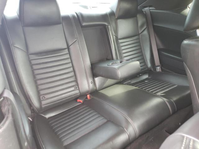 Photo 6 from auction – 2014 DODGE CHALLENGER with VIN 2C3CDYAG7EH299215