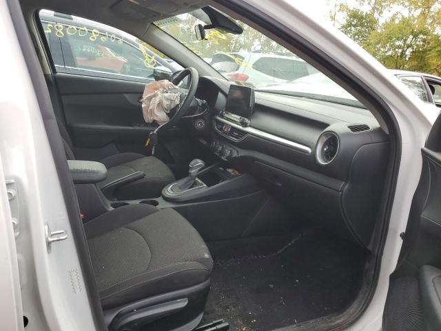 Photo 5 from auction – 2020 KIA FORTE FE with VIN 3KPF24AD4LE244811