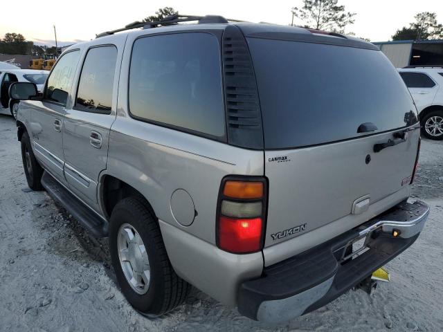 Photo 3 from auction – 2006 GMC YUKON with VIN 1GKEC13T86R117603