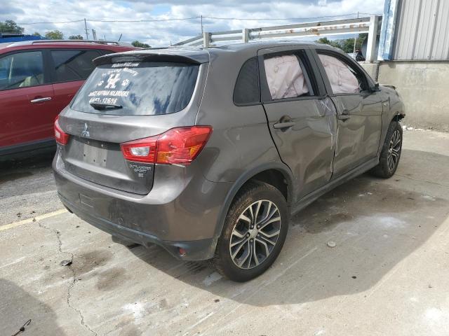 Photo 4 from auction – 2017 MITSUBISHI OUTLANDER with VIN JA4AR3AW7HZ055142