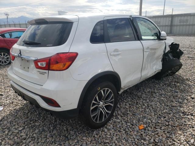 Photo 4 from auction – 2019 MITSUBISHI OUTLANDER with VIN JA4AR3AU5KU005603