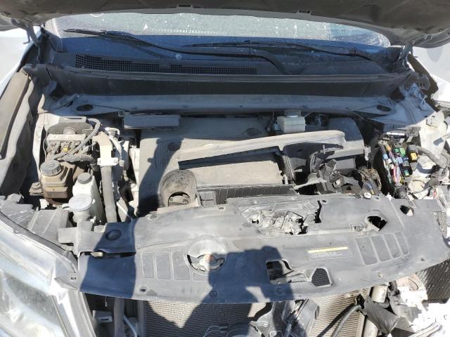 Photo 7 from auction – 2016 NISSAN PATHFINDER with VIN 5N1AR2MN1GC639732