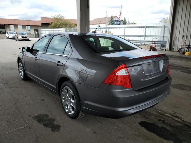 Photo 3 from auction – 2011 FORD FUSION SE with VIN 3FAHP0HA8BR297166