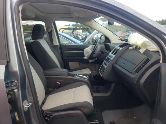 Photo 5 from auction – 2009 DODGE JOURNEY SX with VIN 3D4GH57V69T575633