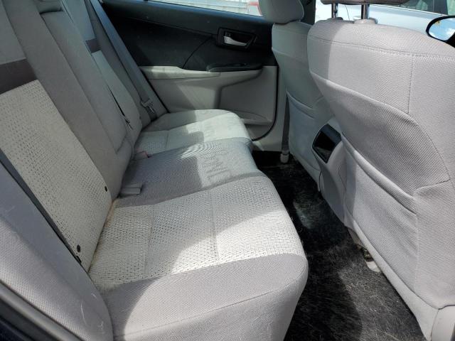 Photo 6 from auction – 2014 TOYOTA CAMRY L with VIN 4T4BF1FK7ER420572