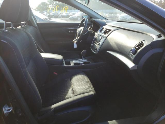 Photo 5 from auction – 2018 NISSAN ALTIMA 2.5 with VIN 1N4AL3AP5JC286541