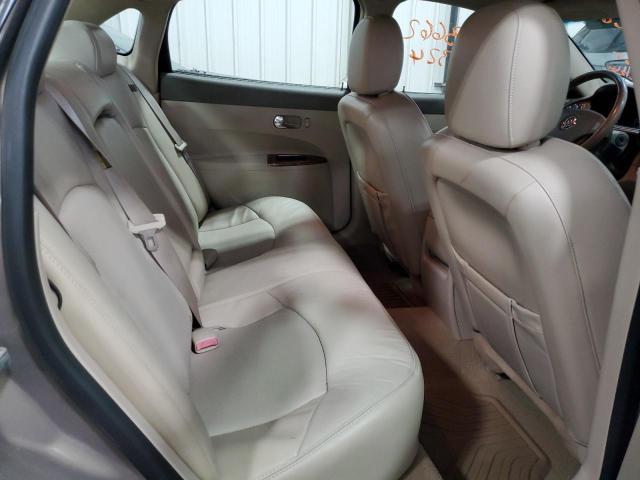 Photo 6 from auction – 2006 BUICK LACROSSE C with VIN 2G4WD582361301937