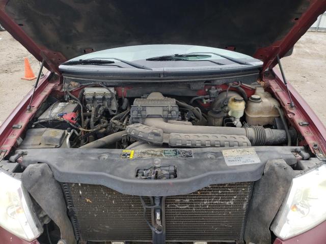Photo 7 from auction – 2004 FORD F150 SUPER with VIN 1FTPW14554KC57223