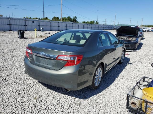 Photo 4 from auction – 2012 TOYOTA CAMRY BASE with VIN 4T4BF1FK3CR224951