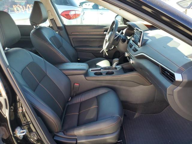 Photo 5 from auction – 2021 NISSAN ALTIMA SR with VIN 1N4BL4CV9MN415055