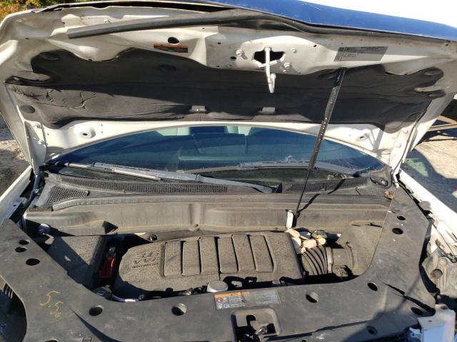 Photo 7 from auction – 2011 GMC ACADIA SLT with VIN 1GKKVRED8BJ342419