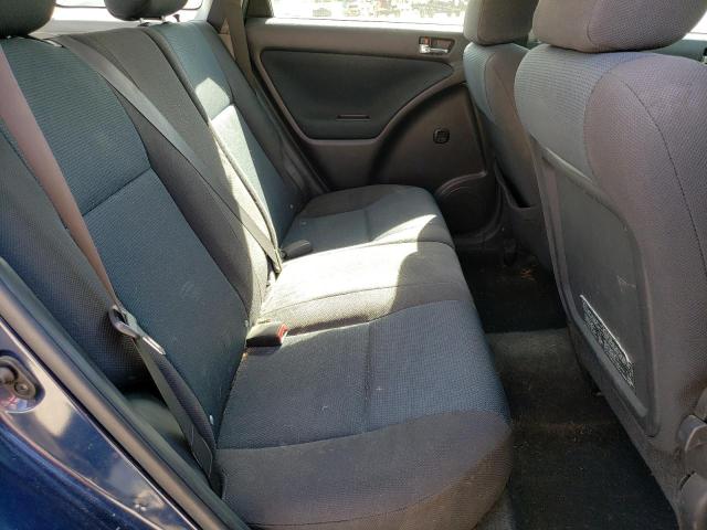 صورة رقم 6 من المزاد - 2008 TOYOTA COROLLA MA مع VIN 2T1KR30E18C696168