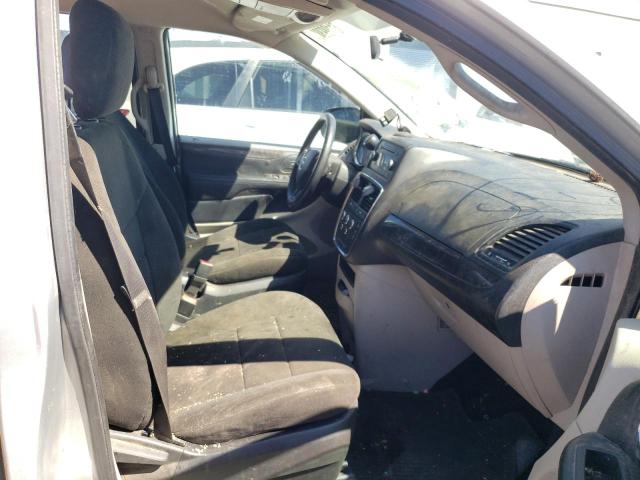 Photo 5 from auction – 2011 DODGE GRAND CARA with VIN 2D4RN4DG6BR769217