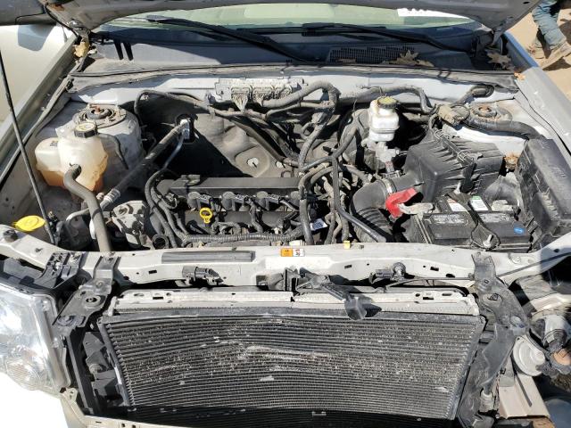 Photo 7 from auction – 2012 FORD ESCAPE XLT with VIN 1FMCU0D79CKB55417