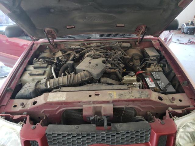 Photo 7 from auction – 2005 FORD EXPLORER S with VIN 1FMZU67K65UA77716