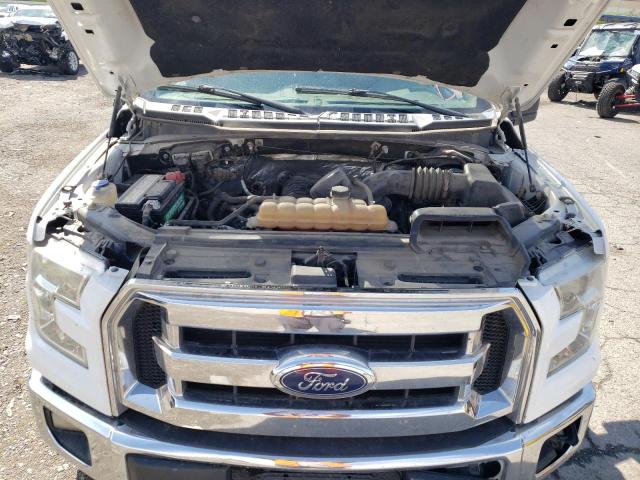 Photo 7 from auction – 2016 FORD F150 SUPER with VIN 1FTFW1EF7GKD97149