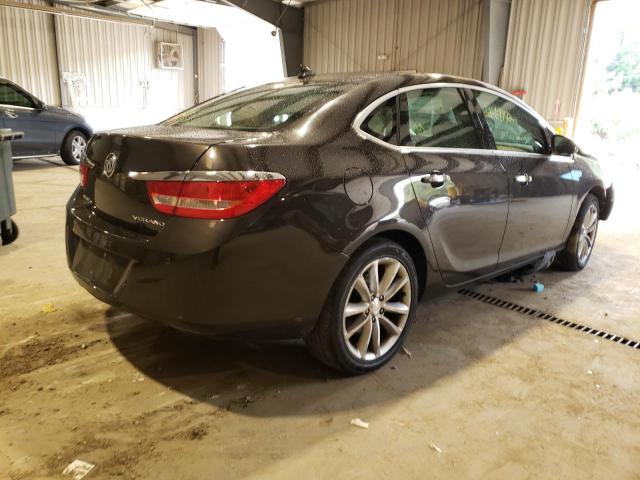 Photo 4 from auction – 2014 BUICK VERANO with VIN 1G4PS5SK9E4194236