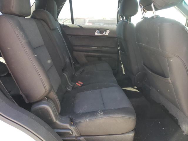 Photo 6 from auction – 2015 FORD EXPLORER X with VIN 1FM5K8D83FGB33183