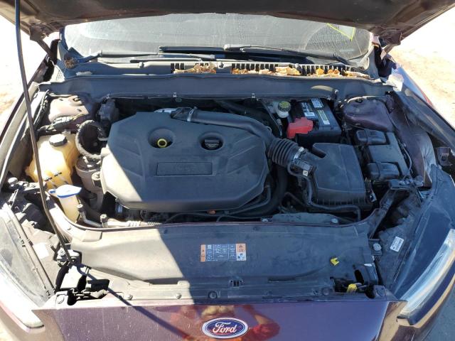 Photo 7 from auction – 2013 FORD FUSION TIT with VIN 3FA6P0D94DR369356